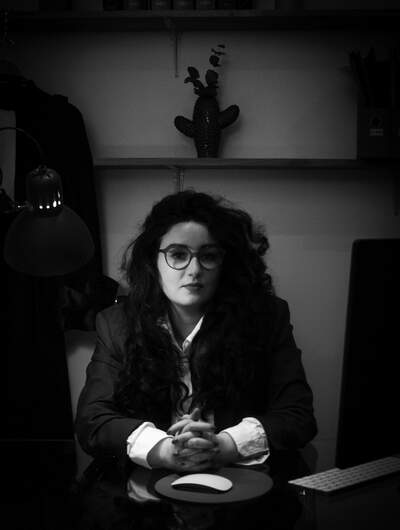 Magda El Haitem