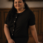 Selma Difallah